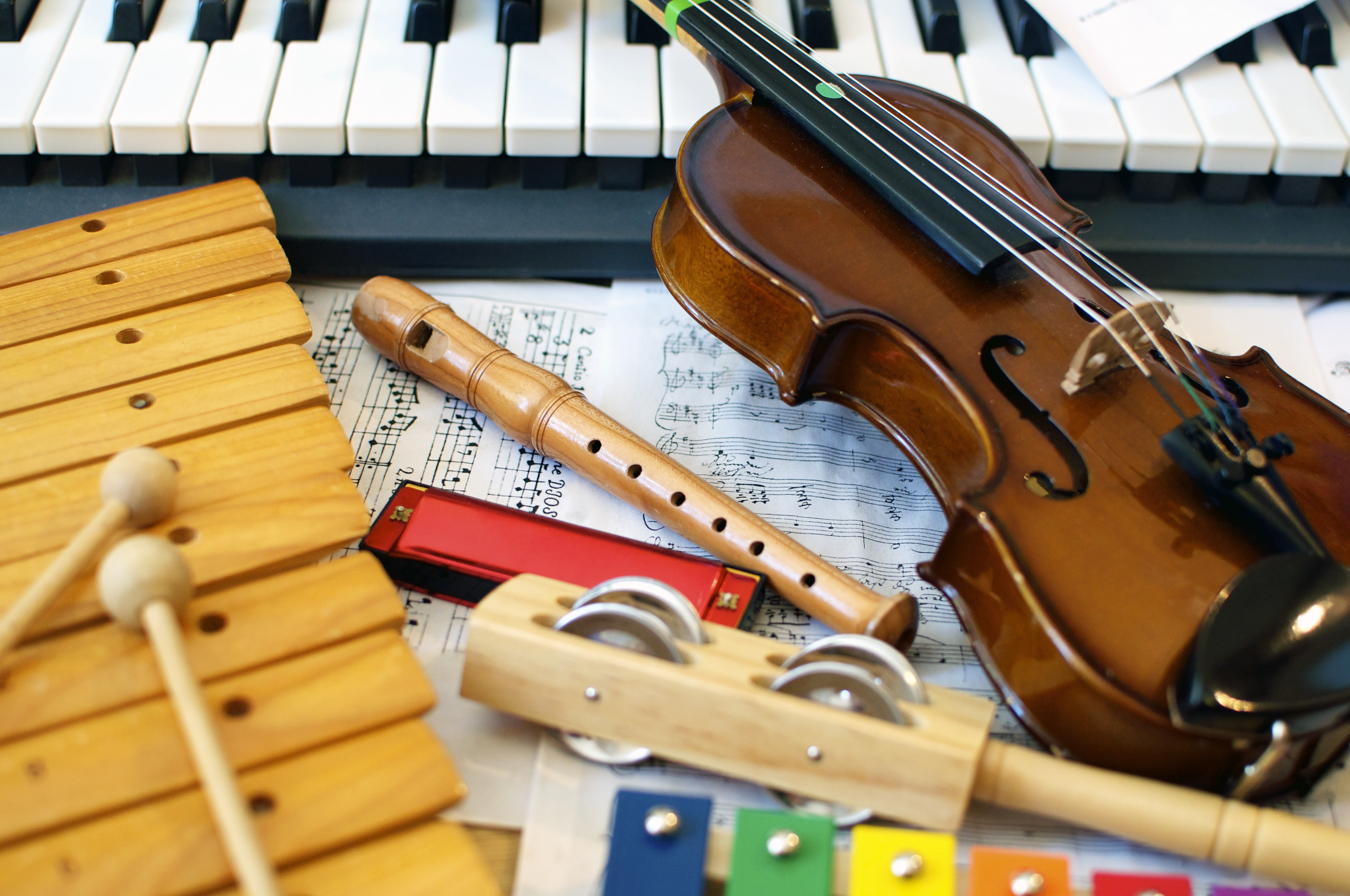 EMP Elementare Musikpädagogik