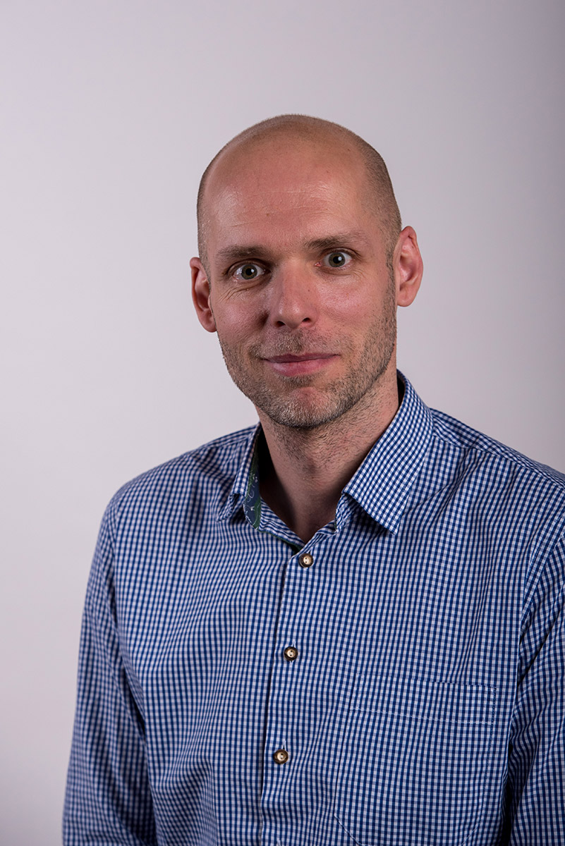Peter Strobl