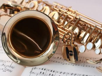 Saxophonquartett
