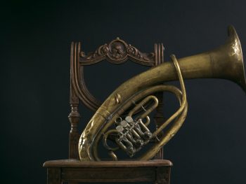 Tenorhorn