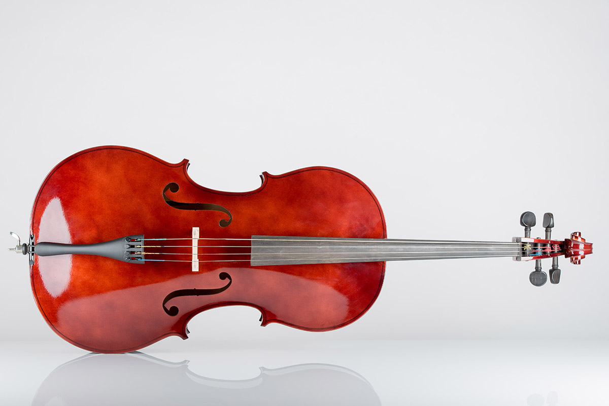 Violoncello