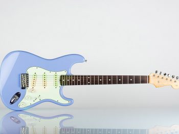 E-Gitarre