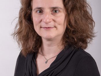 Gudrun Kainz