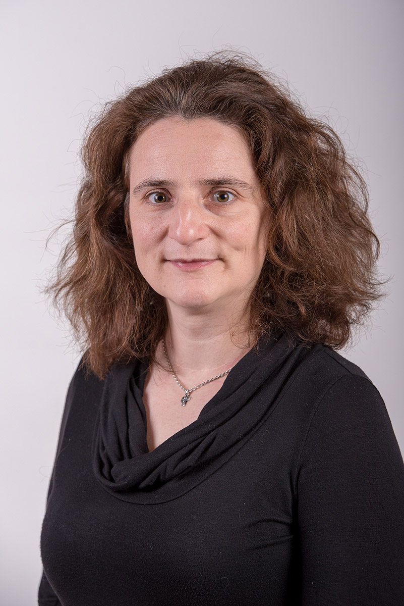 Gudrun Kainz