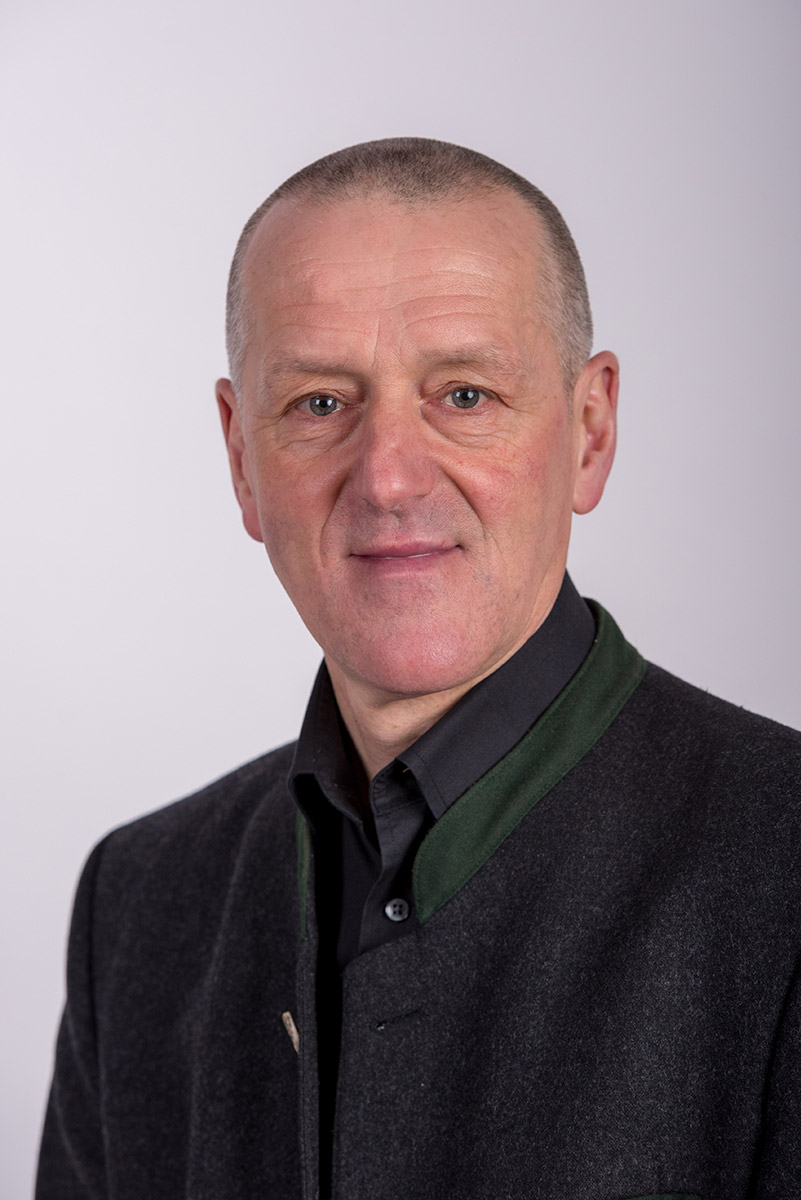 Johann Gager