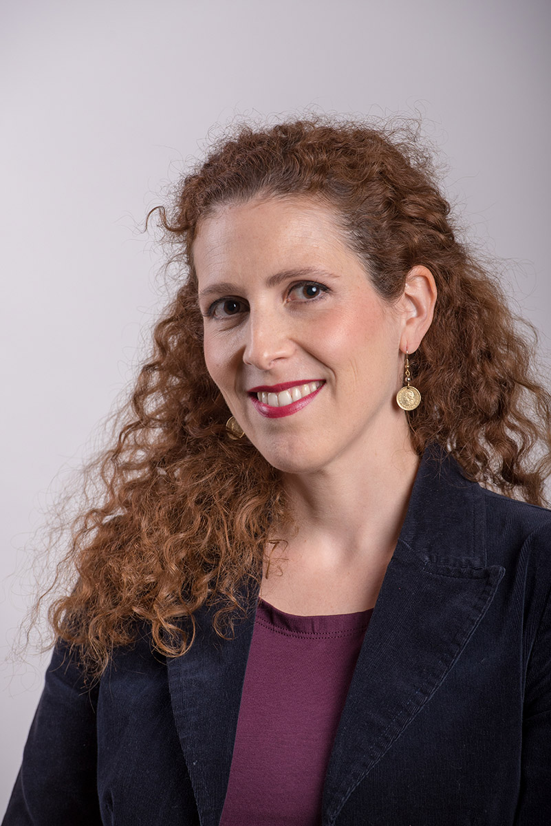 MMag.<sup>a</sup> Barbara Sommerbauer