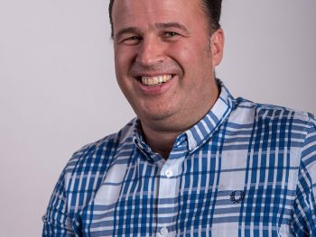 Mag. Bernhard Pfaffelmaier
