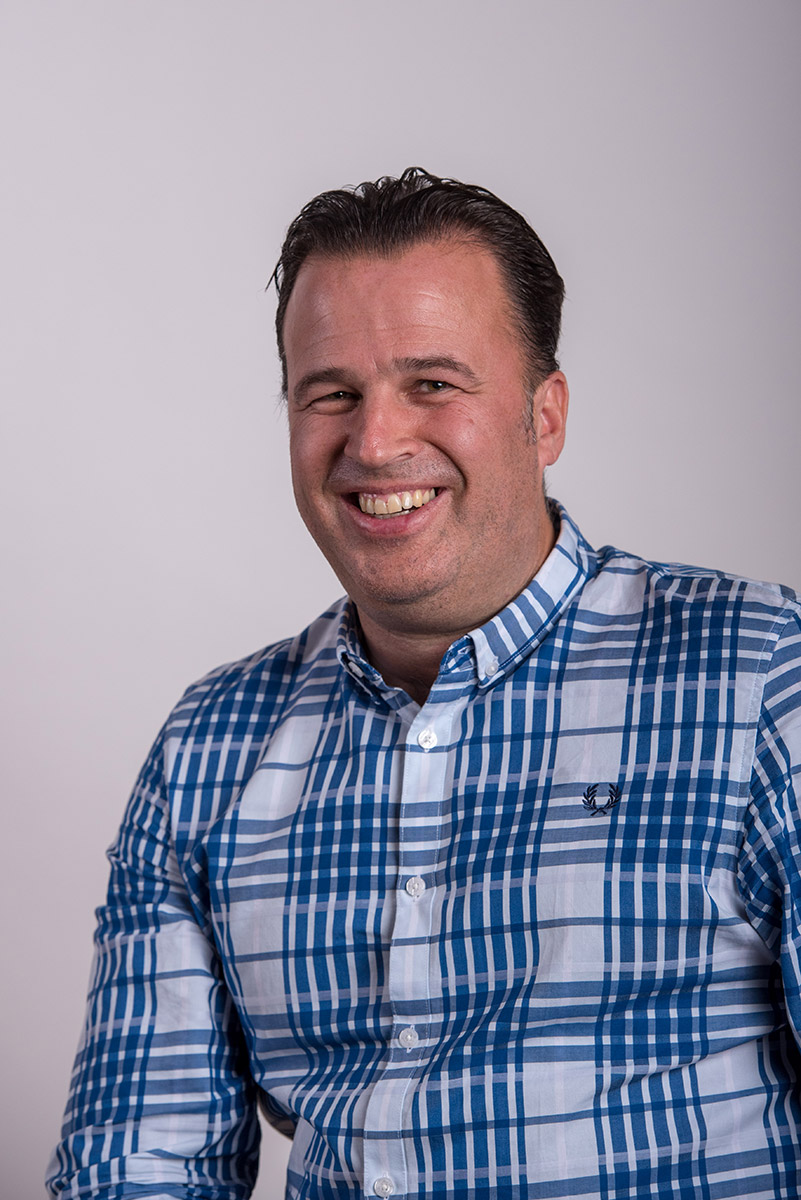 Mag. Bernhard Pfaffelmaier