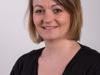 Mag.<sup>a</sup> Dagmar Martinek