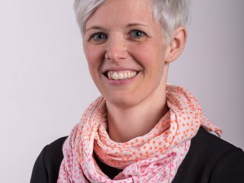 Mag.<sup>a</sup> Judith Schwaighofer