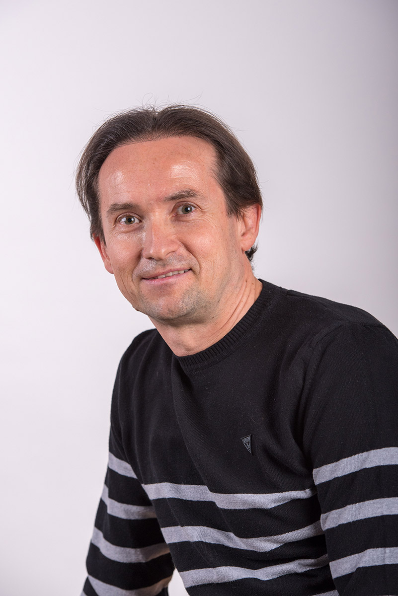 Reinhard Kaltzin