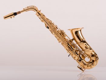 Saxophonquartett