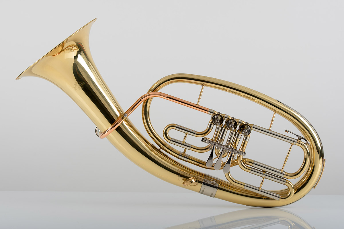 Tenorhorn