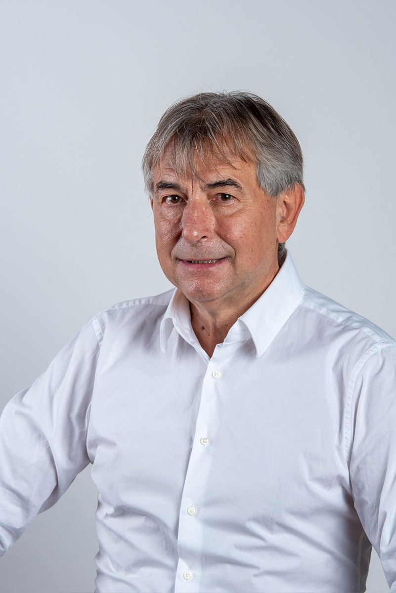 Dan Kajetanowicz