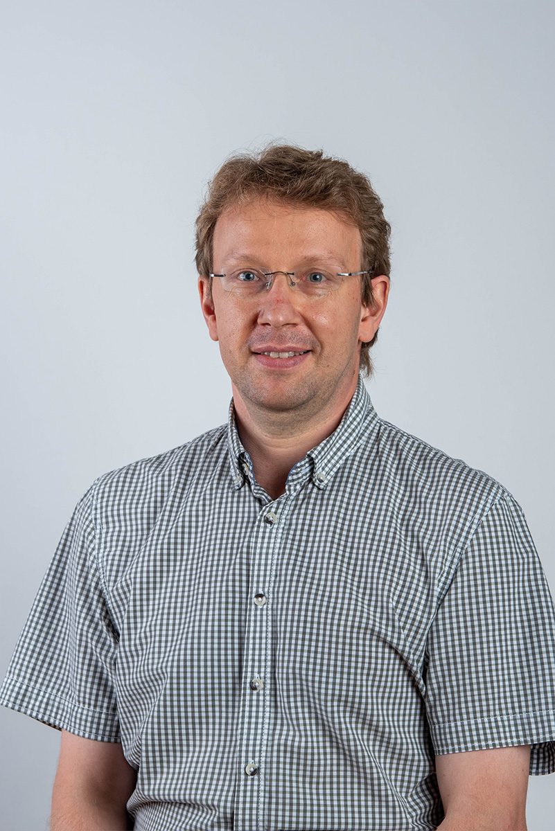 Mag. Christian Postel