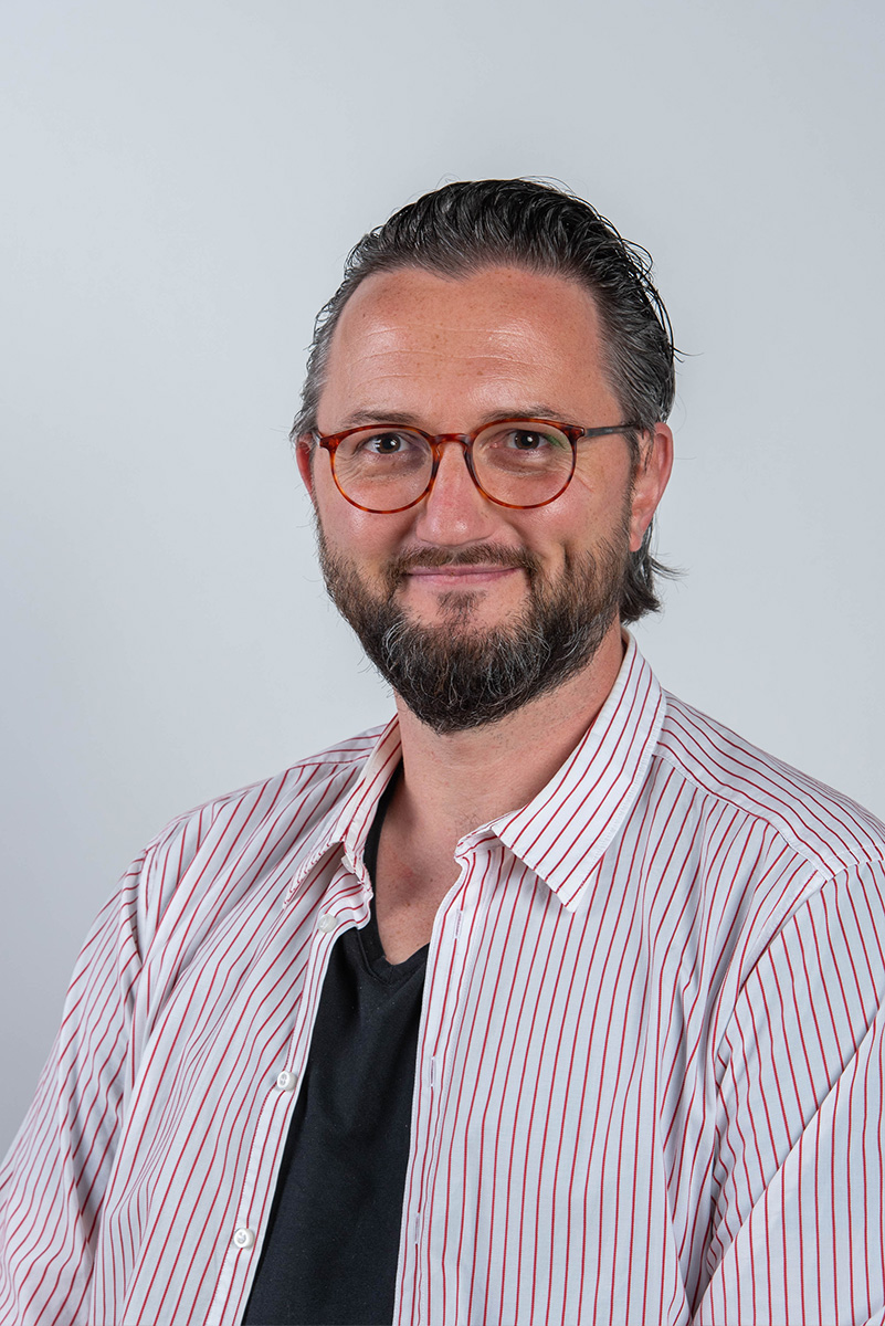 Florian Eggner