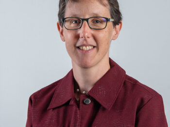 Mag. Elisabeth Neumann