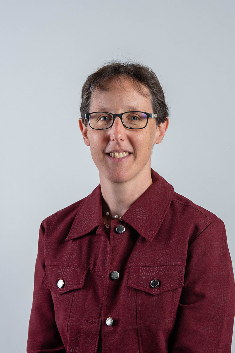 Mag. Elisabeth Neumann