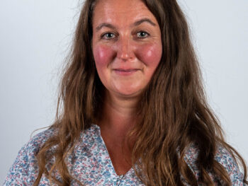 Sabine Gschaider