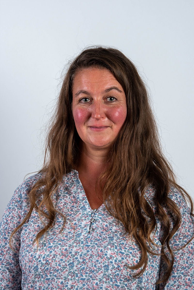 Sabine Gschaider