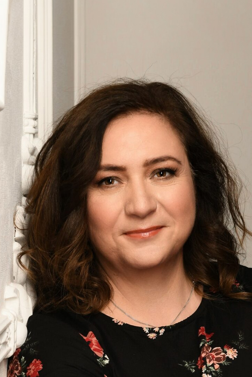 Monika Swoboda-Holzer