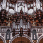 Liturgisches Orgelspiel