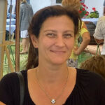 Mag<sup>a</sup> Barbara Ramsauer