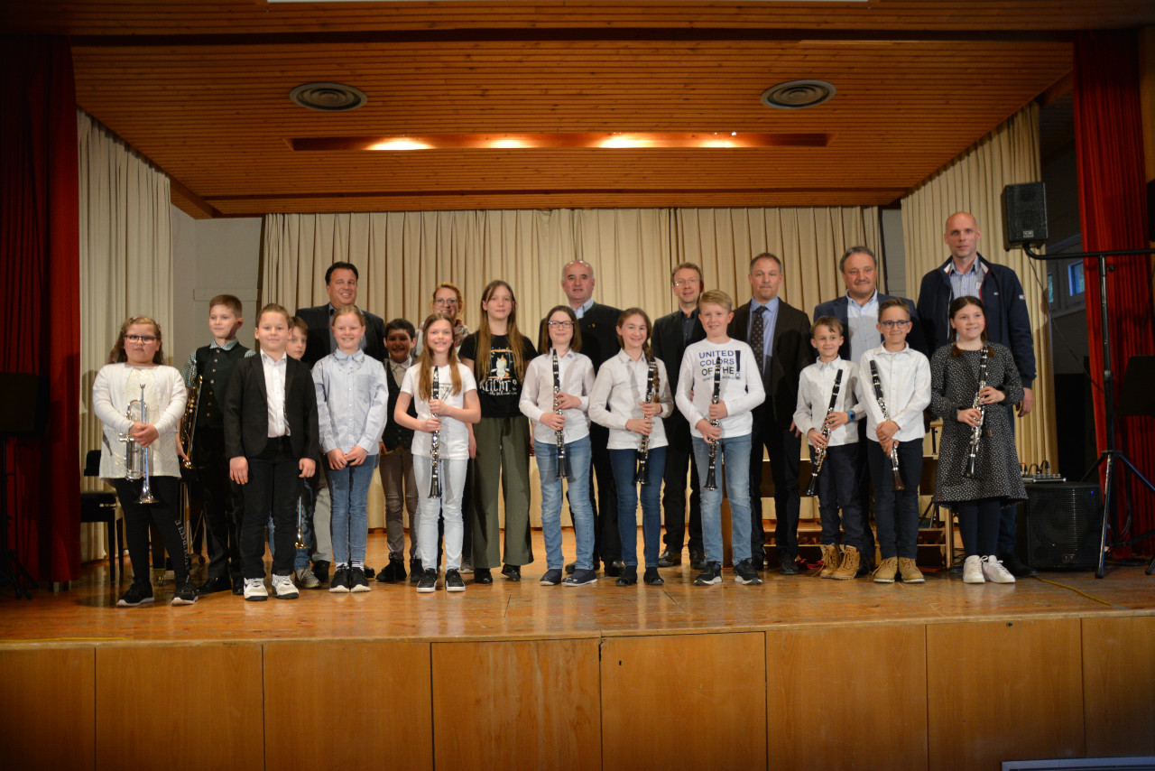 Preisträgerkonzert