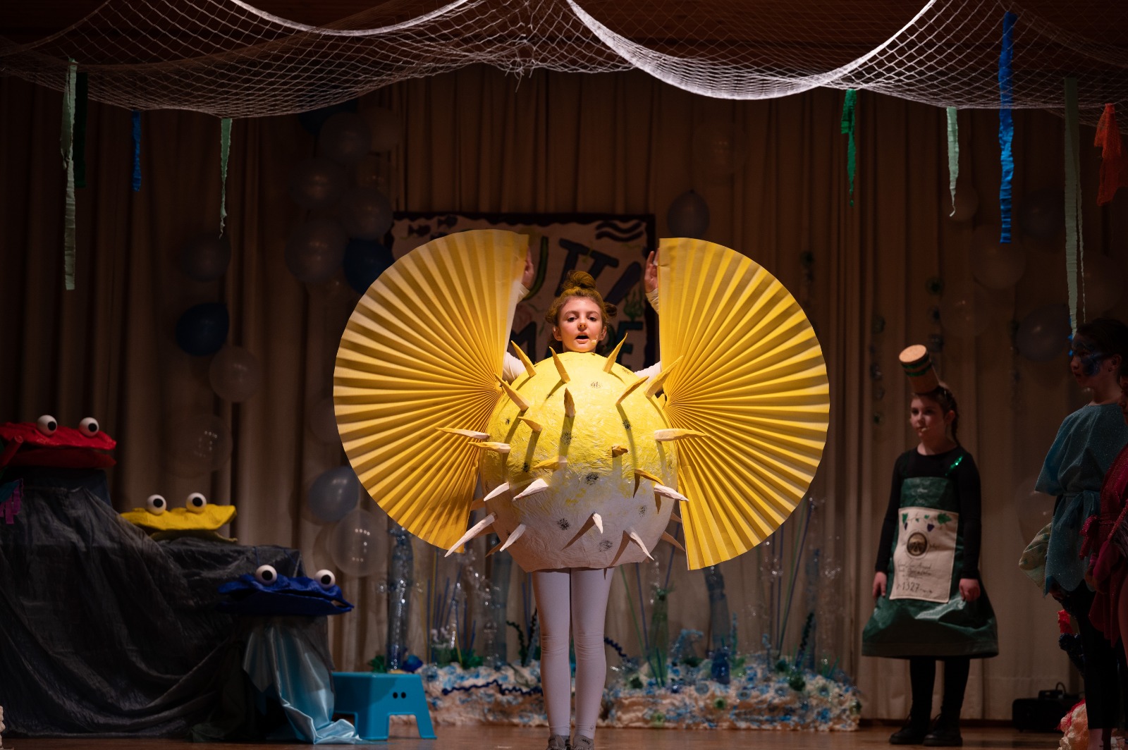 Musical war ein voller Erfolg!