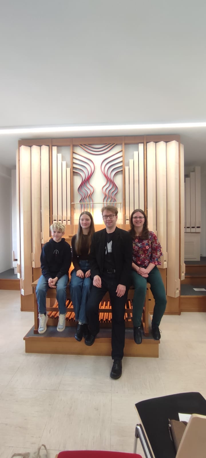 Kons meets Musikschule