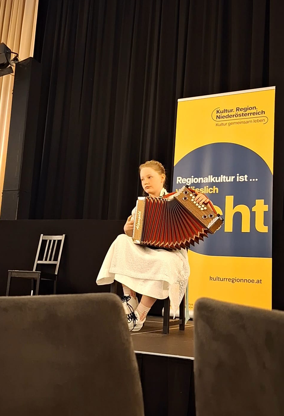 NÖ Volksmusikwettbewerb in Krems