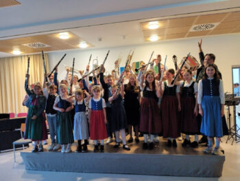 Konzertabend im Felbring