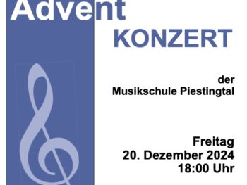 Adventkonzert in Pernitz