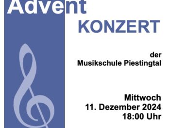 Adventkonzert in Waldegg