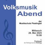 Volksmusikabend