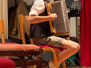 Volksmusikabend