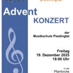 Adventkonzert in Pernitz
