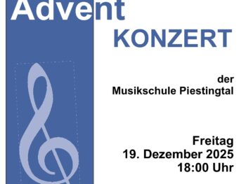 Adventkonzert in Pernitz