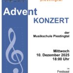 Adventkonzert in Waldegg