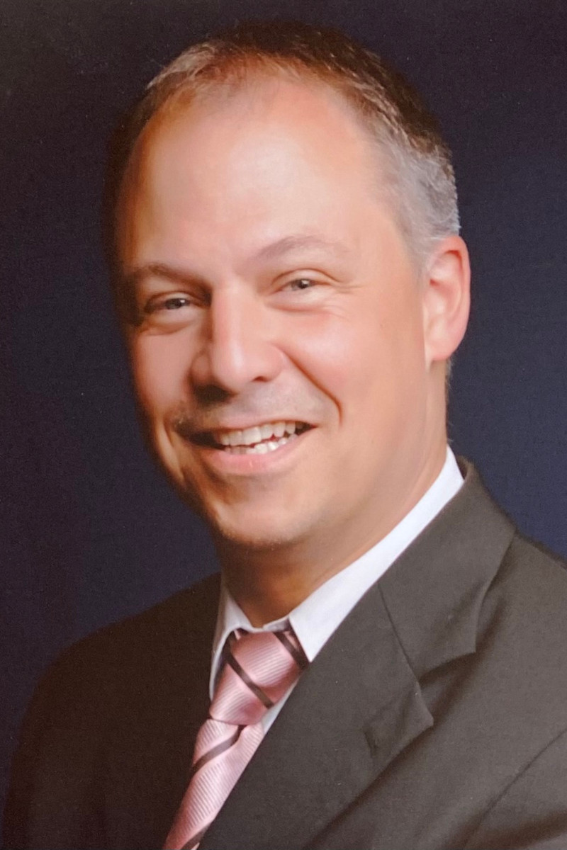 Christian Krenn Musikschulleiter