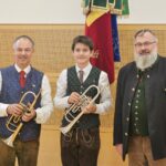 Toller Erfolg für Ensemble „Blechreiz“