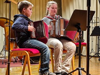 Adventkonzert in Waldegg