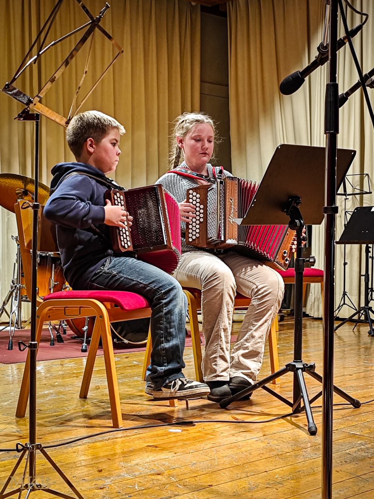 Adventkonzert in Waldegg