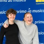 Sensationelle Erfolge bei prima la musica!