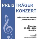 Preisträgerkonzert