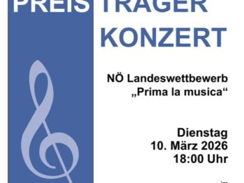 Preisträgerkonzert