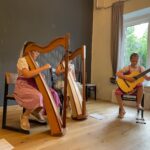 Volksmusikabend im Piestingerhof