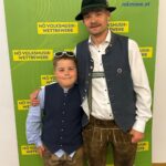 Sensationelle Ergebnisse beim Volksmusikwettbewerb