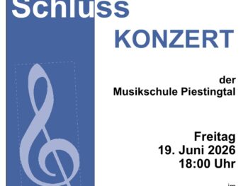 Schlusskonzert in Waldegg